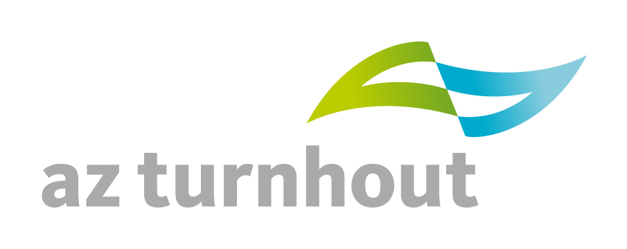 logo AZ Turnhout LR
